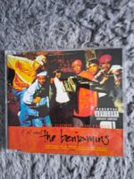 PUFF DADDY & THE FAMILY    IT'S ALL ABOUT THE BENJAMINS