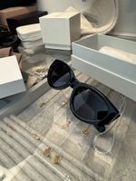 Chimi 06.3 Black Sonnenbrille 