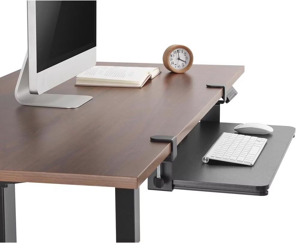 Altro in Decorazioni & Accessori: MC-839 - Keyboard Holder/Extension – Nuovo e nell'imballaggio originale da Zürich venduto da Enrico93 1