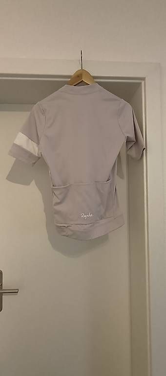 Canottiere & Pantaloni: Rapha Trikot Damen, Grösse S – Usato da Luzern venduto da linarn 1