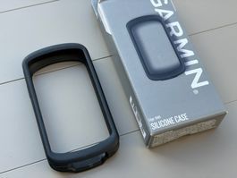 Protection silicone officielle Garmin 1040 – neuve