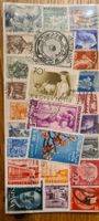 Briefmarken Packet Original 1951