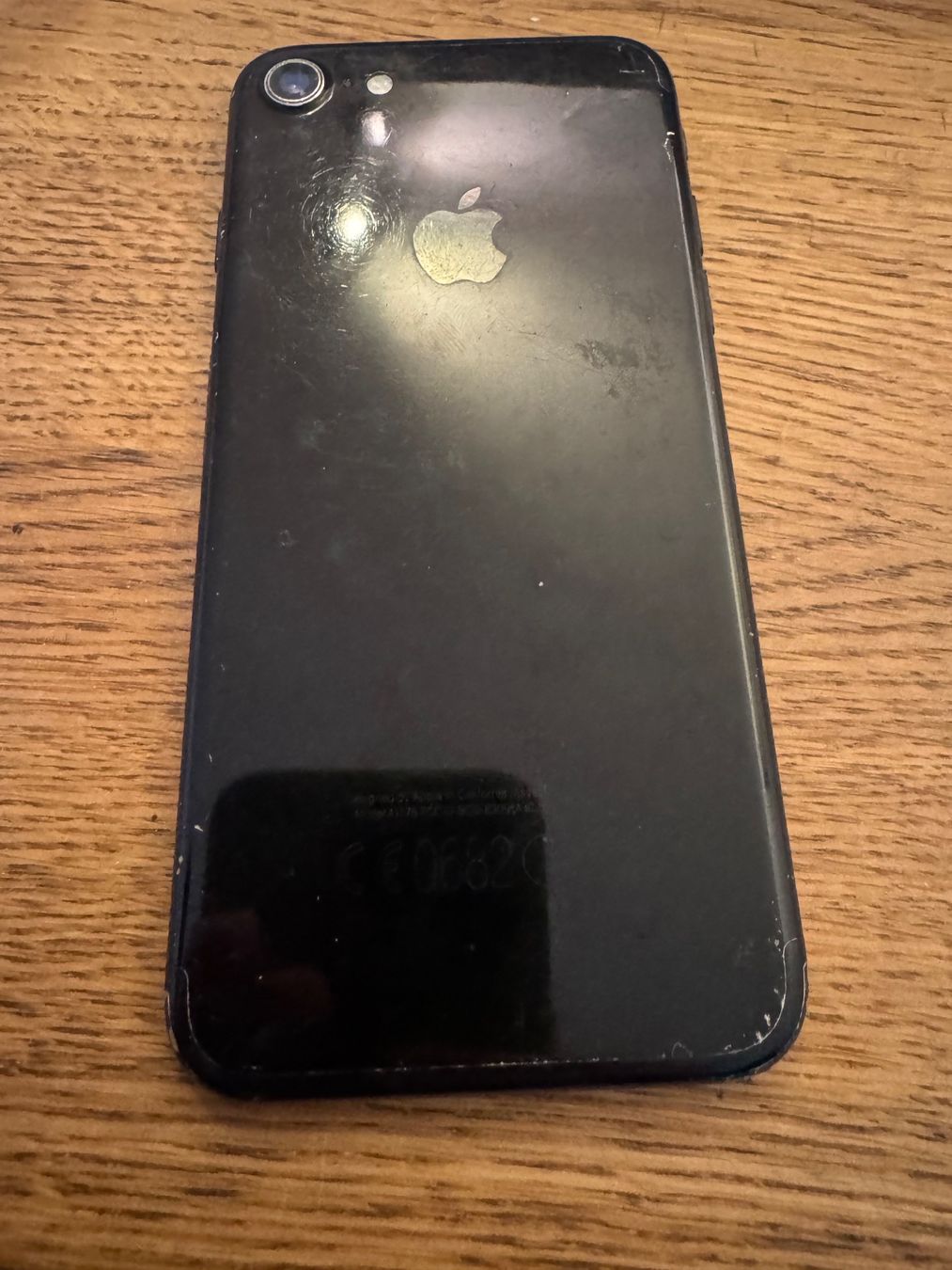 Apple Portables: iPhone 7 – Défectueux à Adliswil par Busys 1