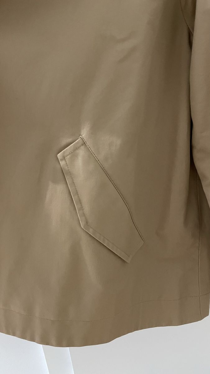 Benetton Jacken: Veste doublée Benetton – Gebraucht aus Satigny von Pauline_1987 4