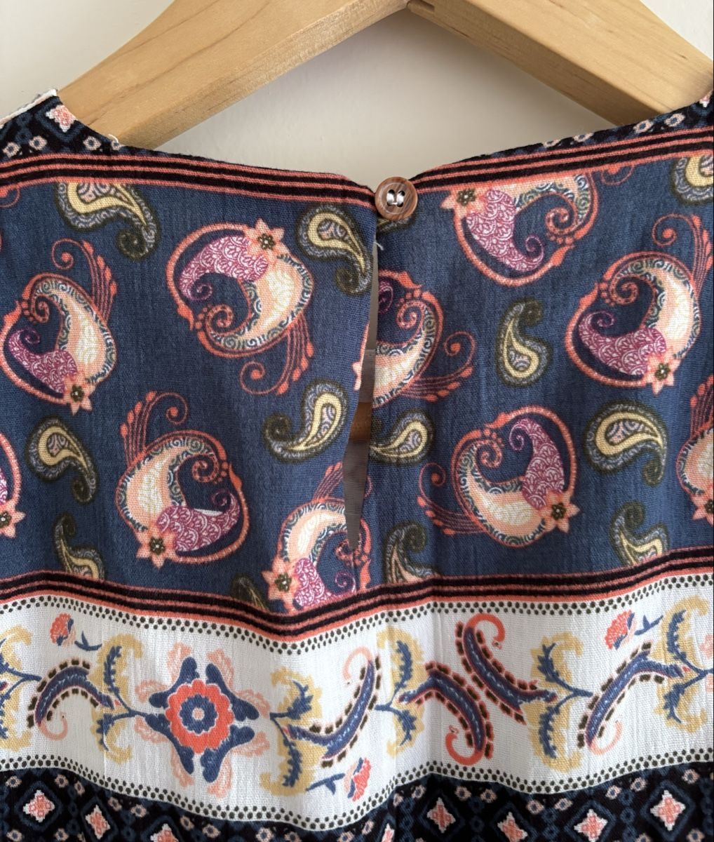 Vestiti & Gonne: Robe taille 116 – Nuovo (secondo la descrizione) da Bernex venduto da mar_82vn 2