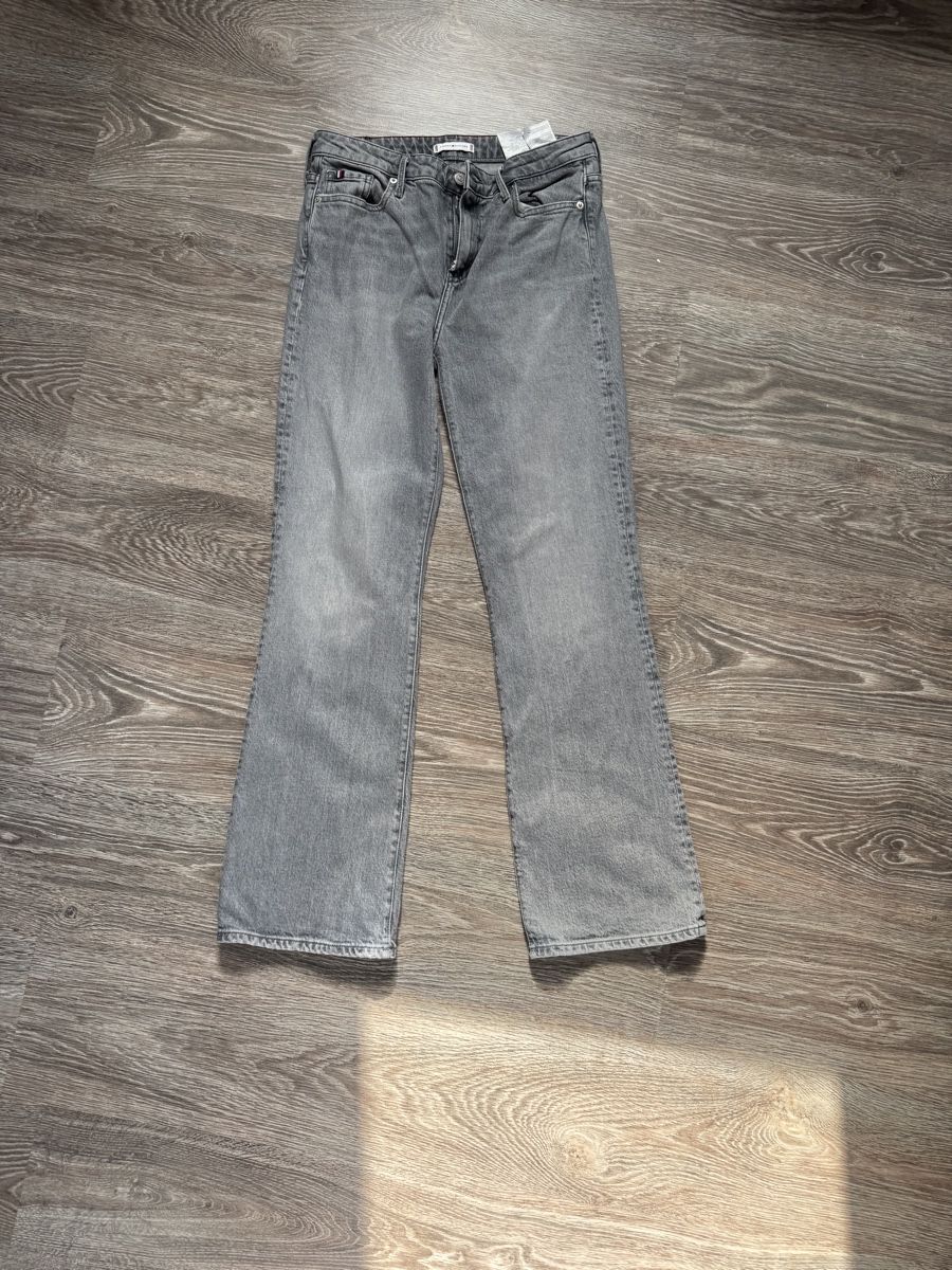 Jeans: Jeans Tommy Hilfiger – Gebraucht aus Windisch von Mordio