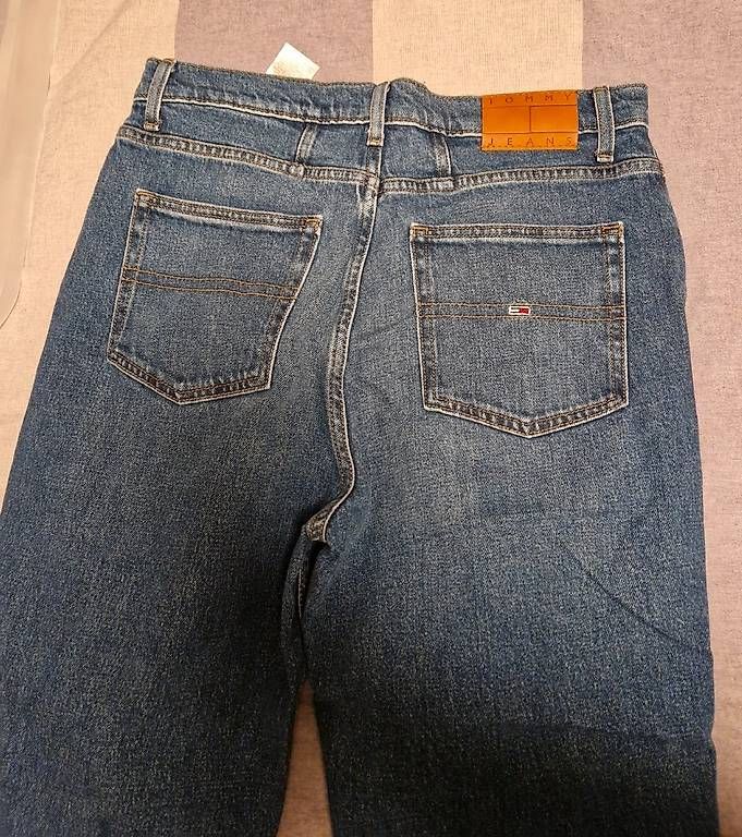 Tommy Hilfiger Jeans: Tommy Hilfiger 30/28 – D'occasion à Luzern par maji87 2