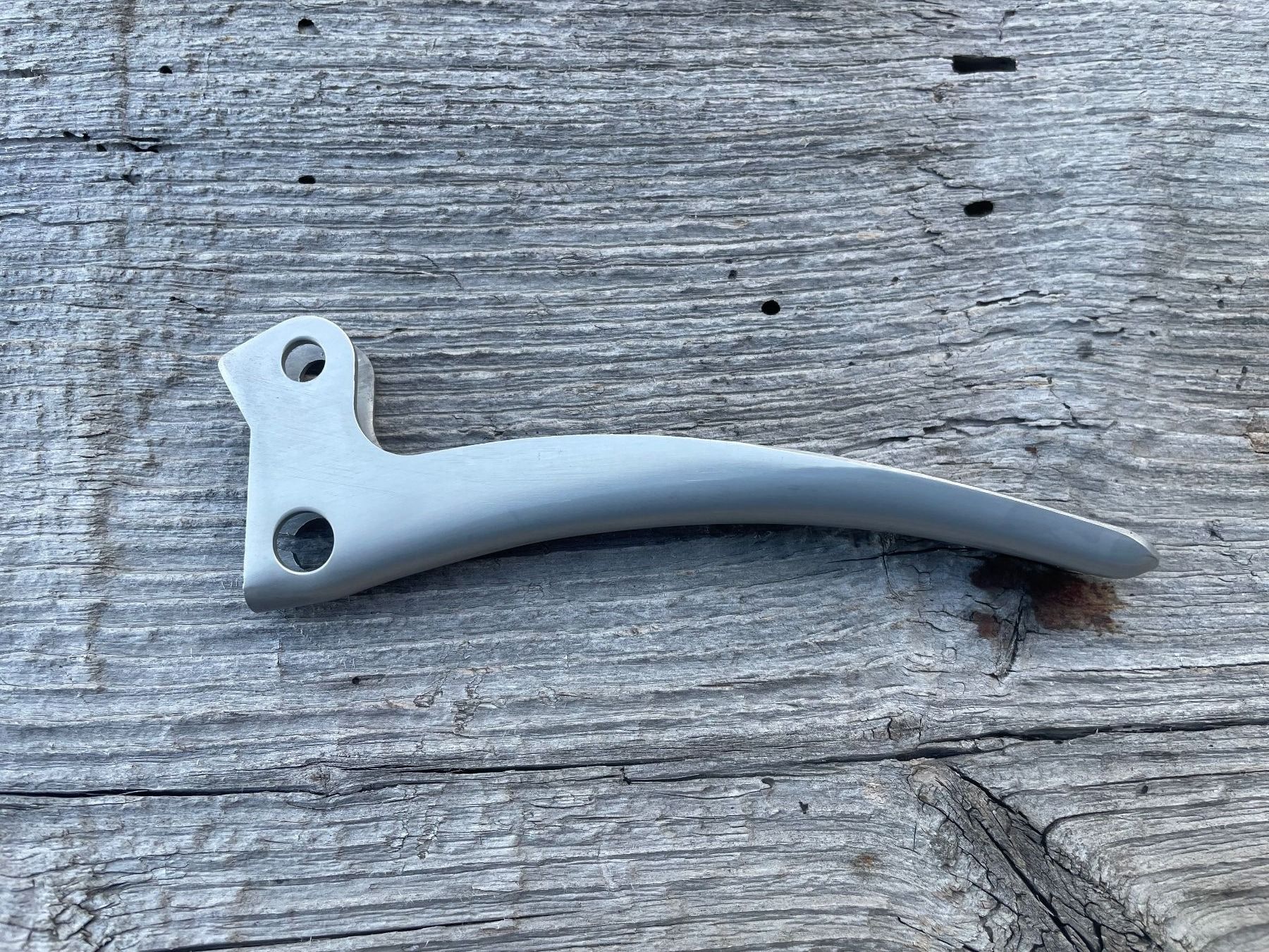 Mofas: Poignée vélomoteur. – Neu und originalverpackt aus Leytron von ACLEONARD01