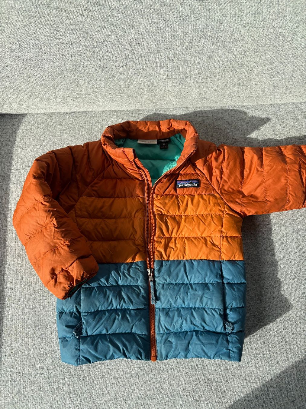 Patagonia Giacche: Herbst-/Winterjacke Patagonia – Usato da Rombach venduto da c_lehner 1