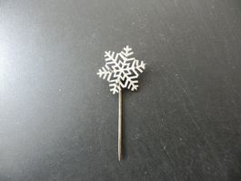 Abzeichen Winterhilfe