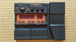 ZOOM 708II BASS
