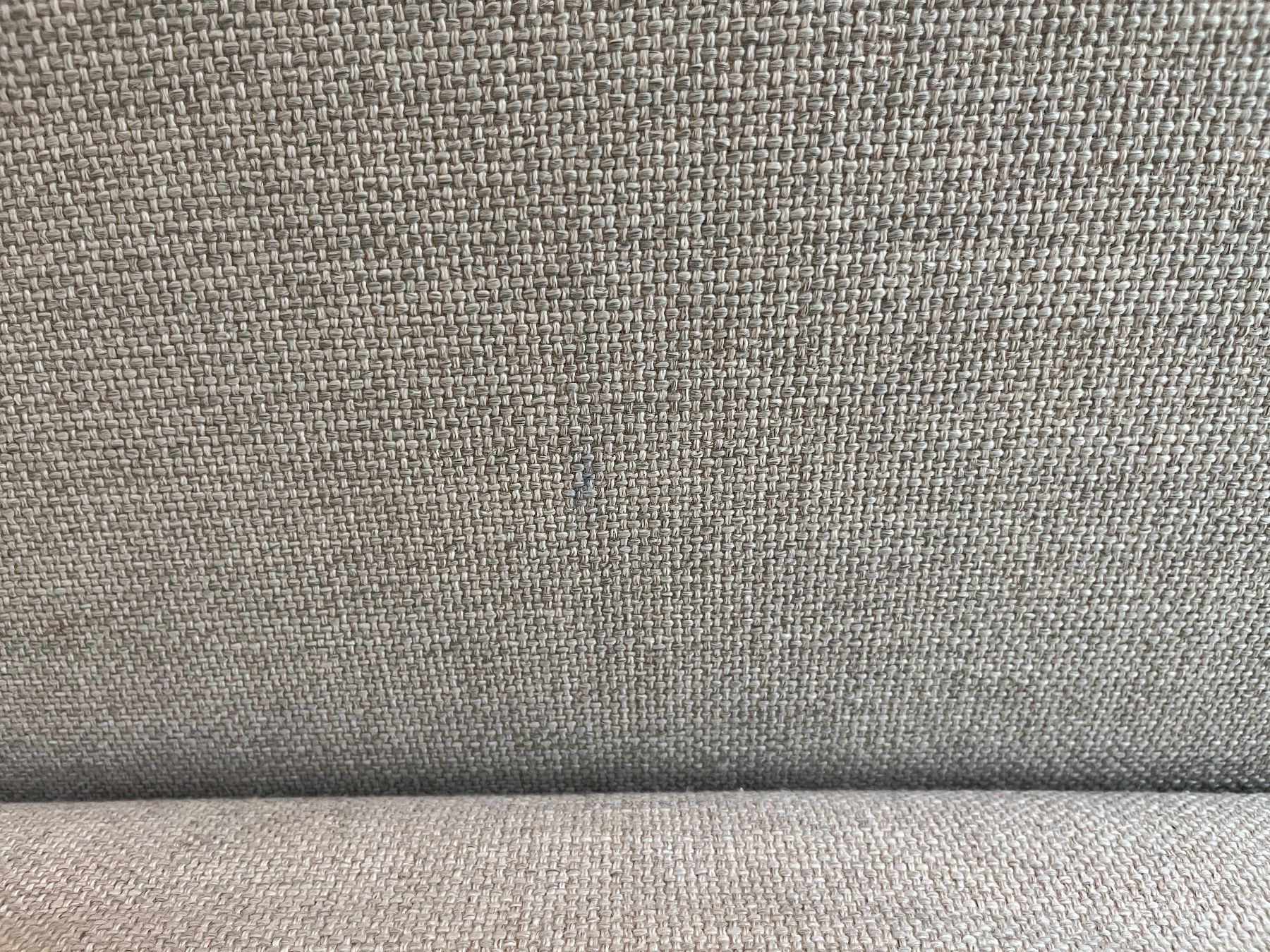 Intertime Divani: Intertime 2er-Sofa Liv Designklassiker – Usato da Olten venduto da Xtra 4