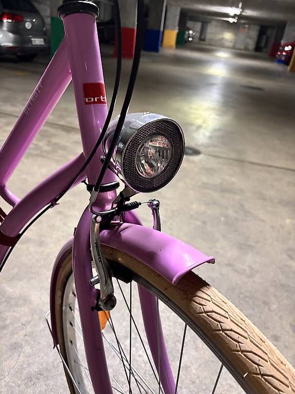 Velos: Citybike Ortler – Gebraucht aus Zürich von mel_qkk2 1