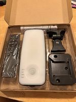 Ledronix Outdoor Light Motion Sensor 10000mAh IP65 New