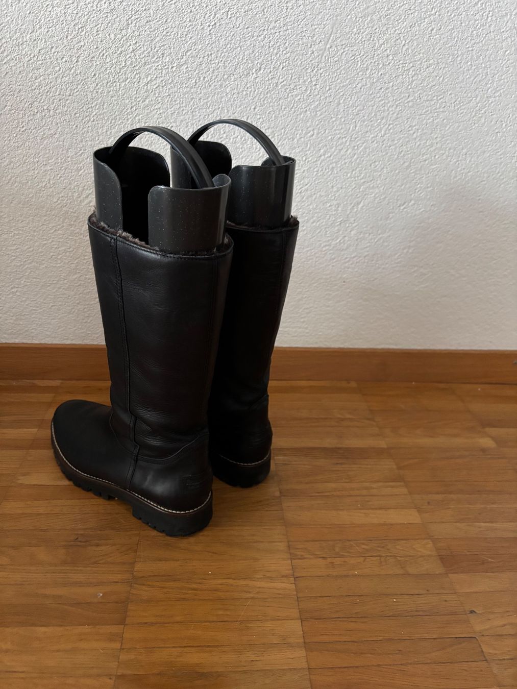 Panama Jack Scarpe da donna: Panama Jack Stiefel schwarz Gr. 39 – Usato da Zürich venduto da sihafa 1