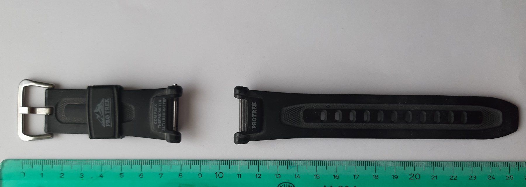 Bracciali & Braccialetti: Armband Protrek – Usato da Susten venduto da Dede60