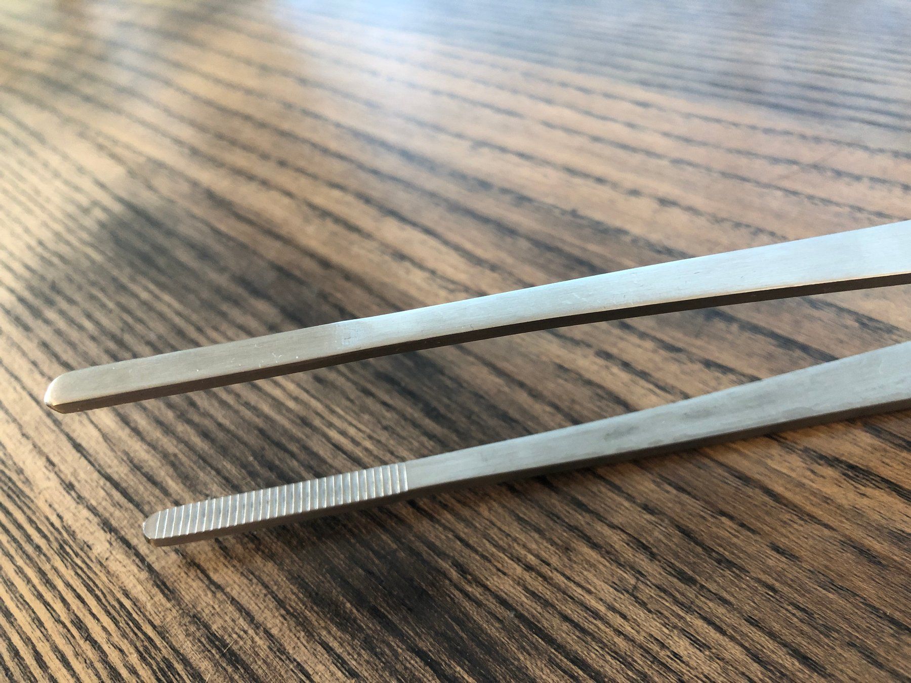 Elettrodomestici da cucina: Funktion Grillzange Spitzzange ca. 30 cm – Usato da Berg am Irchel venduto da Zweiti_Chance 2