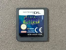 Nintendo DS Spyro : Shadow Legacy - schnelle Lieferung!