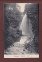 TAUBENLOCH - Gorge de la Suze - 1913