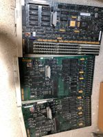 3 Mainboards von Laserdruck Apple LaserWriter