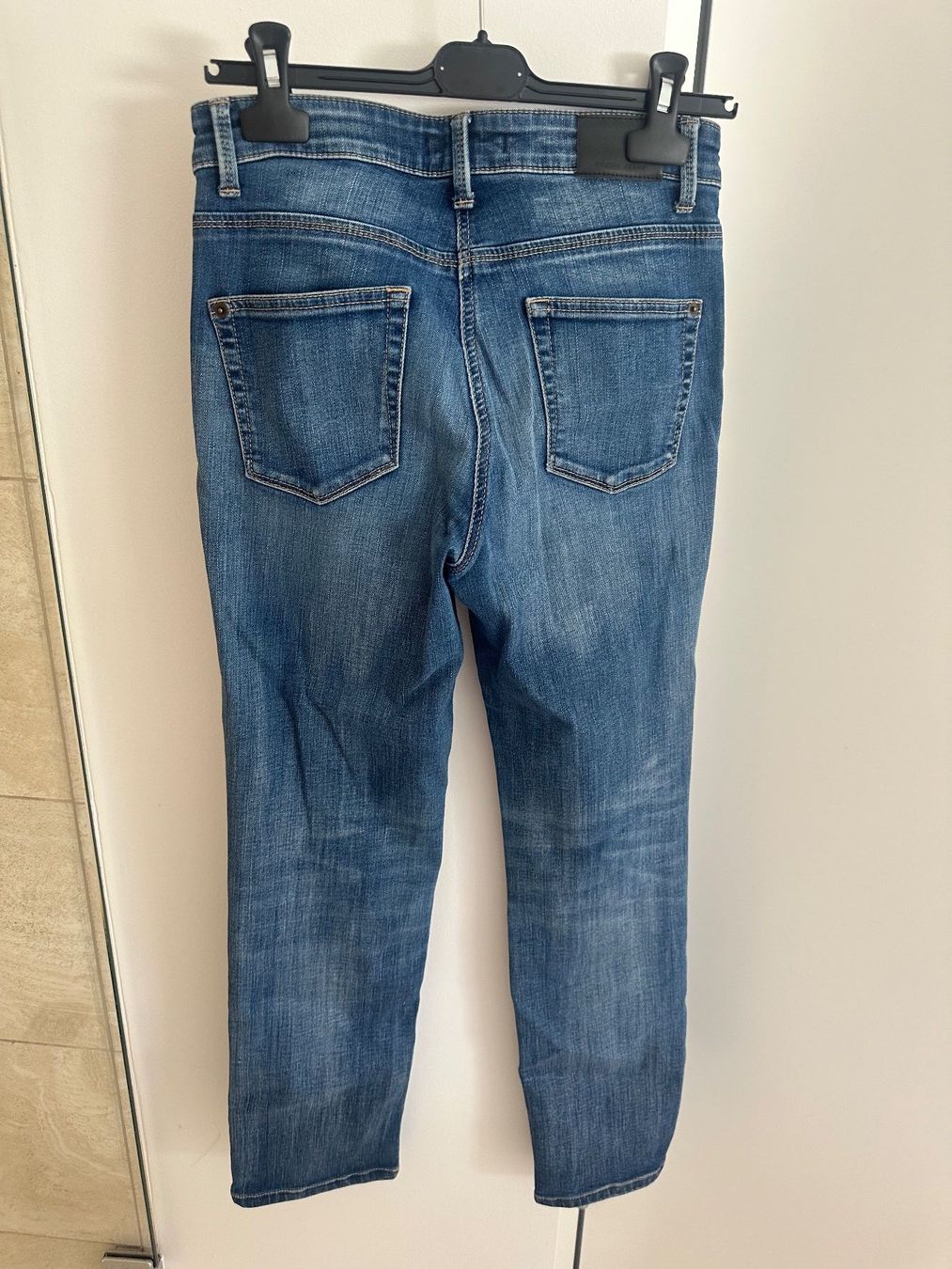 Cambio Jeans: CAMBIO Jeans Vintage Edition. Gr.38 – Gebraucht aus Triesen von ann_6mxb 3