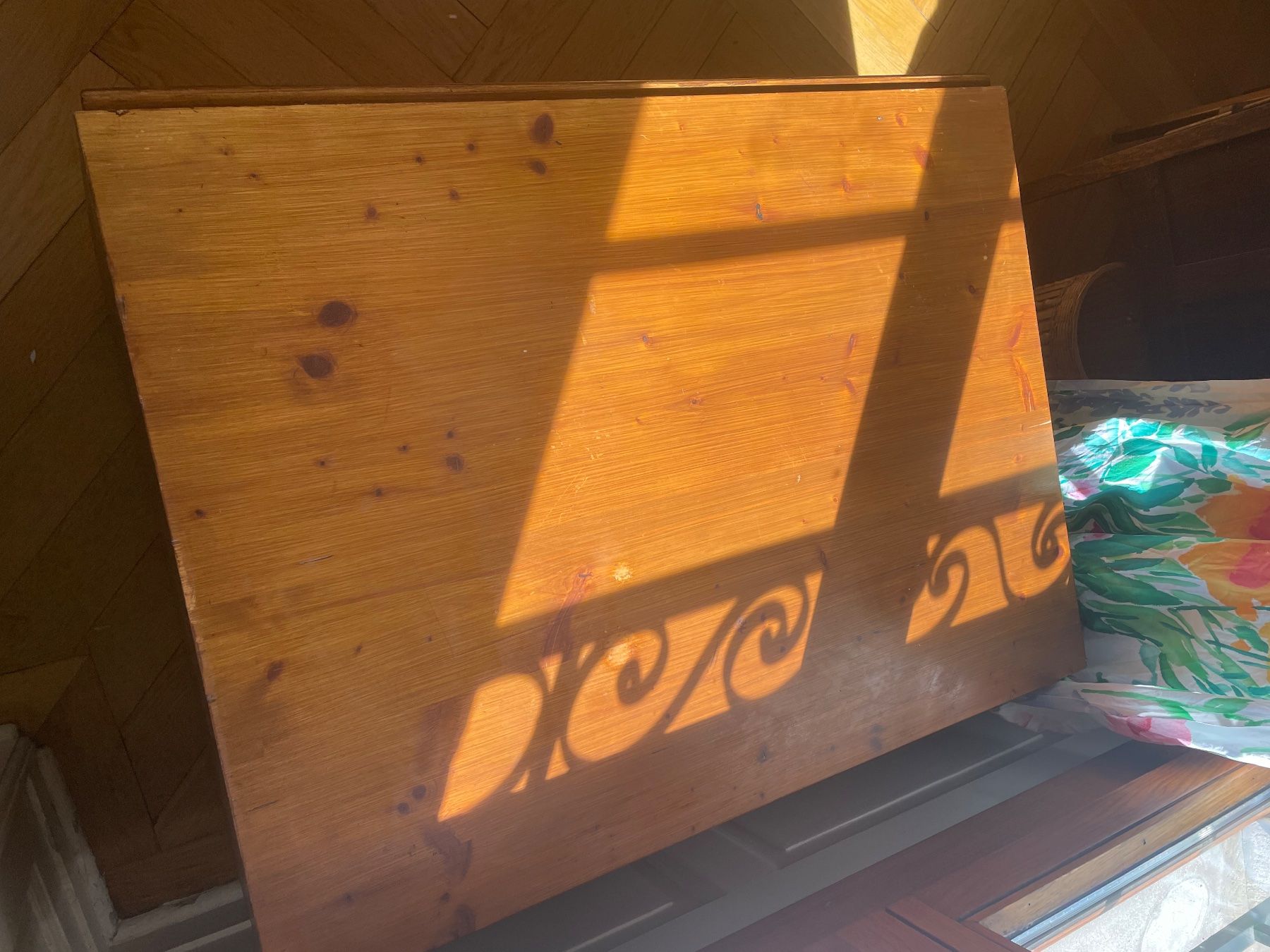 Cassettiere: Meuble à tiroirs en bois – Usato da Carouge GE venduto da emp_k7p5 2