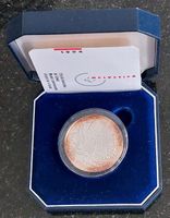 20 Franken 1994 Silber pp Teufelsbrücke Box