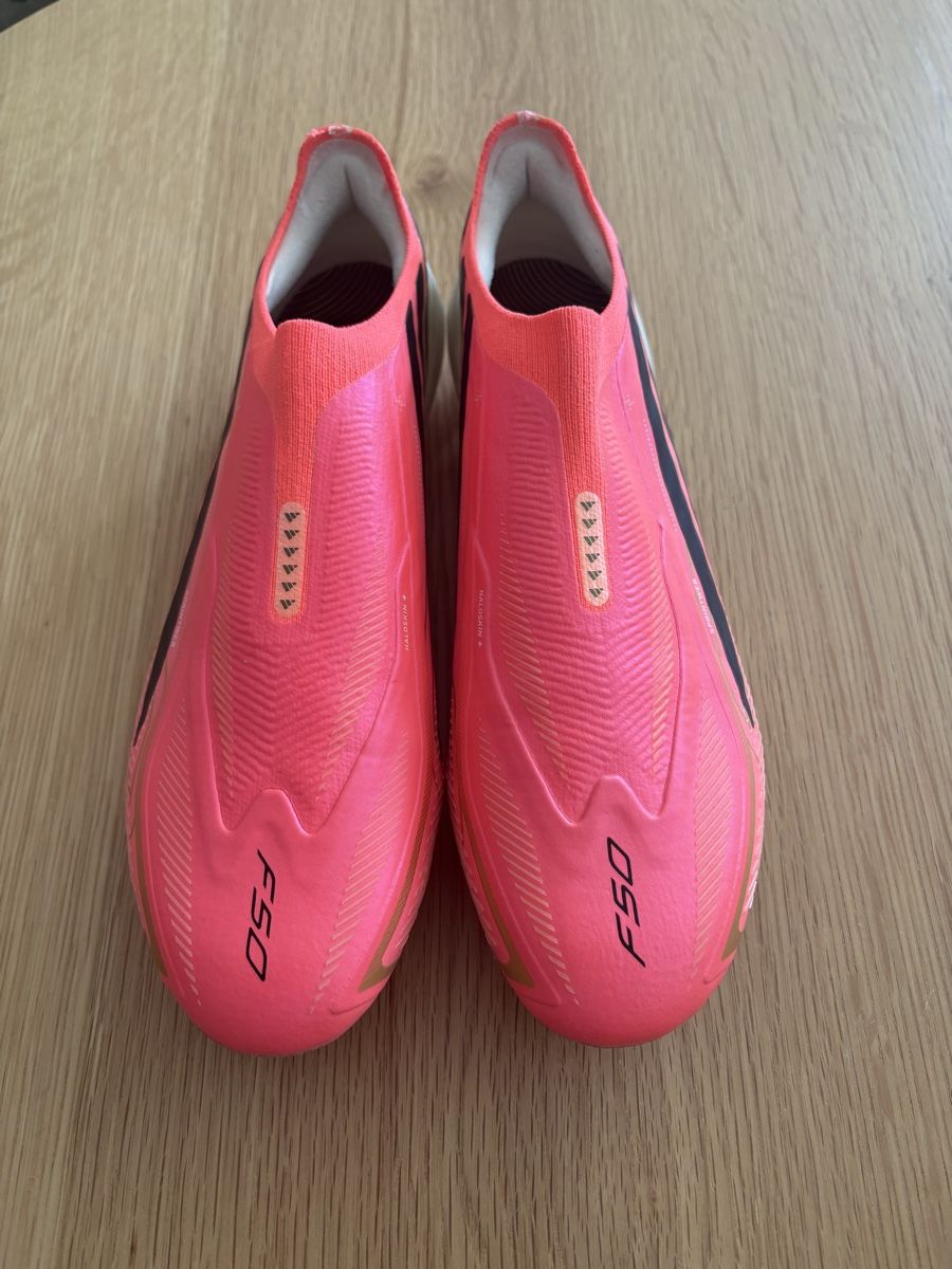 Adidas Herrenschuhe: F50 Hyperfast Elite LL FG – Neu (gemäss Beschreibung) aus Aarau von mes_x2ts 5