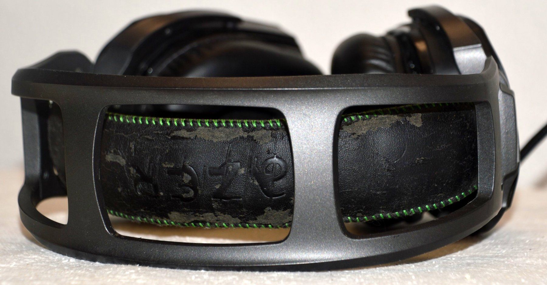 Razer Cuffie: Kopfhörer Razer Tiamat 7.1 casque audio – Usato da Collonges venduto da arashee 6