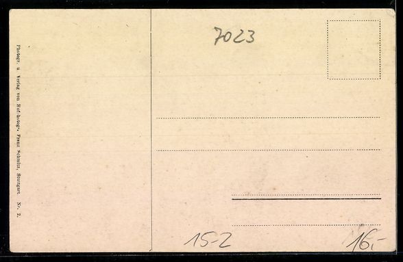 Cartes postales: Echterdingen, Zeppelin Graf Zeppelin lan – D'occasion à Berlin par bartko-reher 1