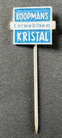 VINTAGE ANSTECKNADEL