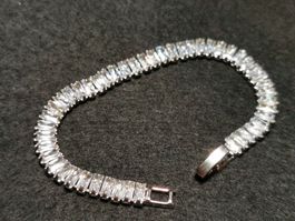 Damen Armkette  17,5 cm lang.