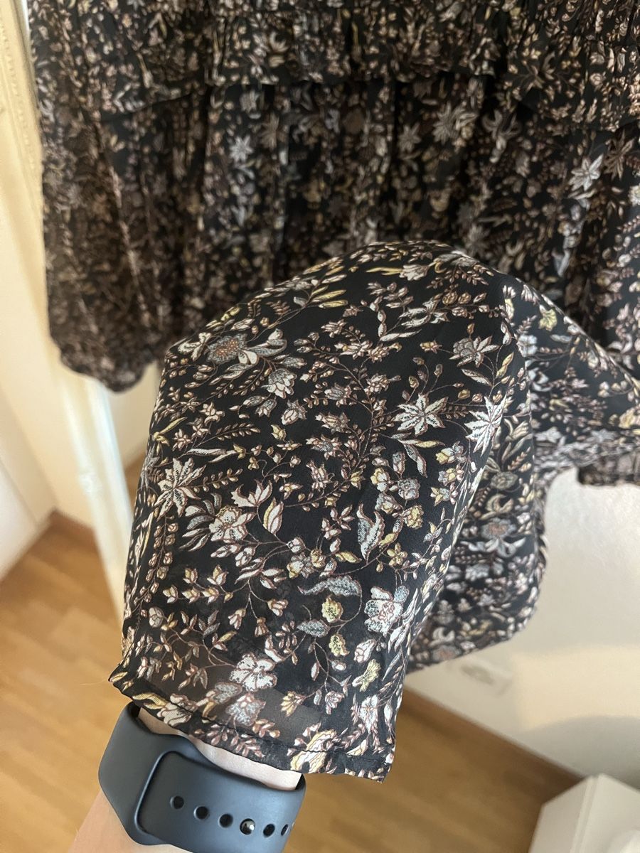 Zara Vestiti: Robe Zara manches longues M – Usato da Genève venduto da van_yjj2 4