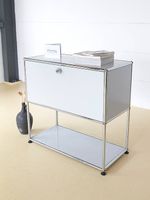 USM Sideboard in Lichtgrau