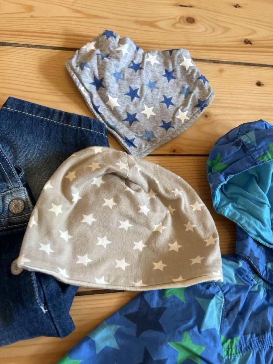 Lotti & Set di vestiti: Kleiderpaket Grösse 68 – Usato da Bad Ragaz venduto da adedua 2