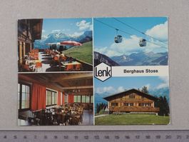 Lenk, Berghaus Stoss, 1979