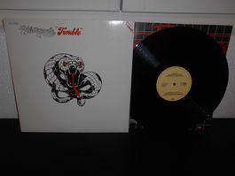 Whitesnake – Trouble / 1978