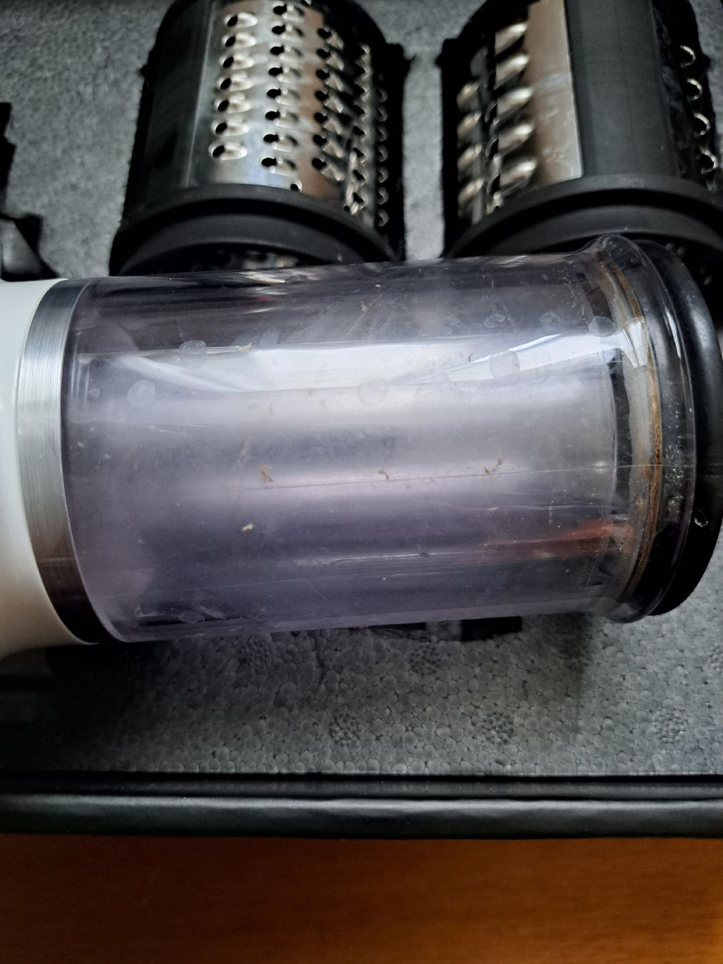 Kitchenaid Elettrodomestici da cucina: Kitchen Aid fresh prep slicer/ shredder – Usato da Leimbach TG venduto da Amber02 3