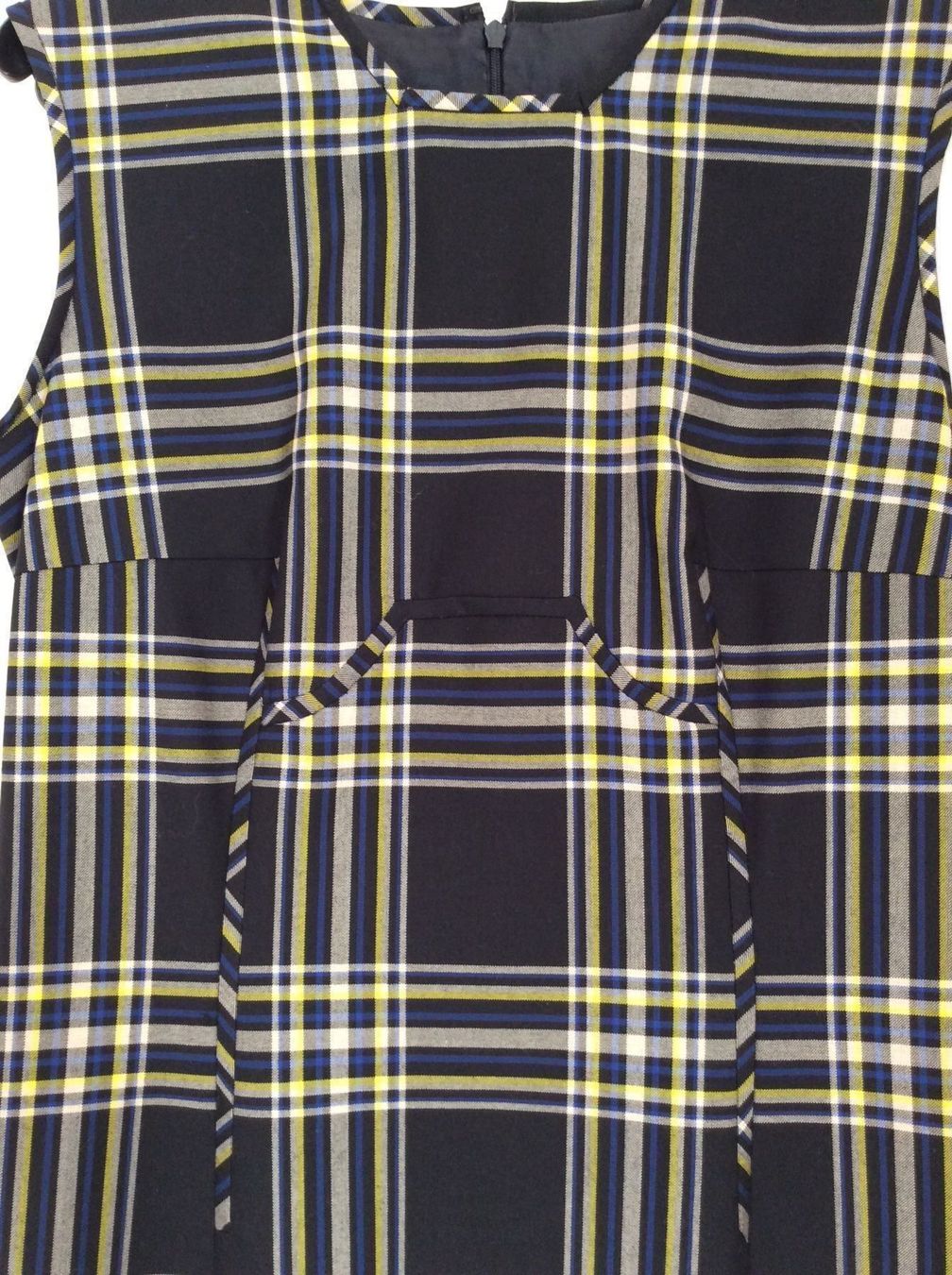 Jil Sander Vestiti: Jil Sander Etuikleid / shiftdress – Nuovo (secondo la descrizione) da Zürich venduto da LoveFashion76 1