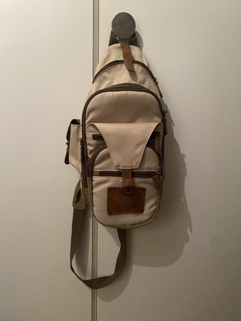 kleiner Rucksack