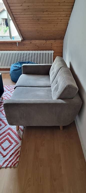 Divani: 2er Sofa VERA von Sofacompany – Usato da Bern venduto da nic_9w29 1