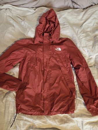 Regenjacke von The North Face