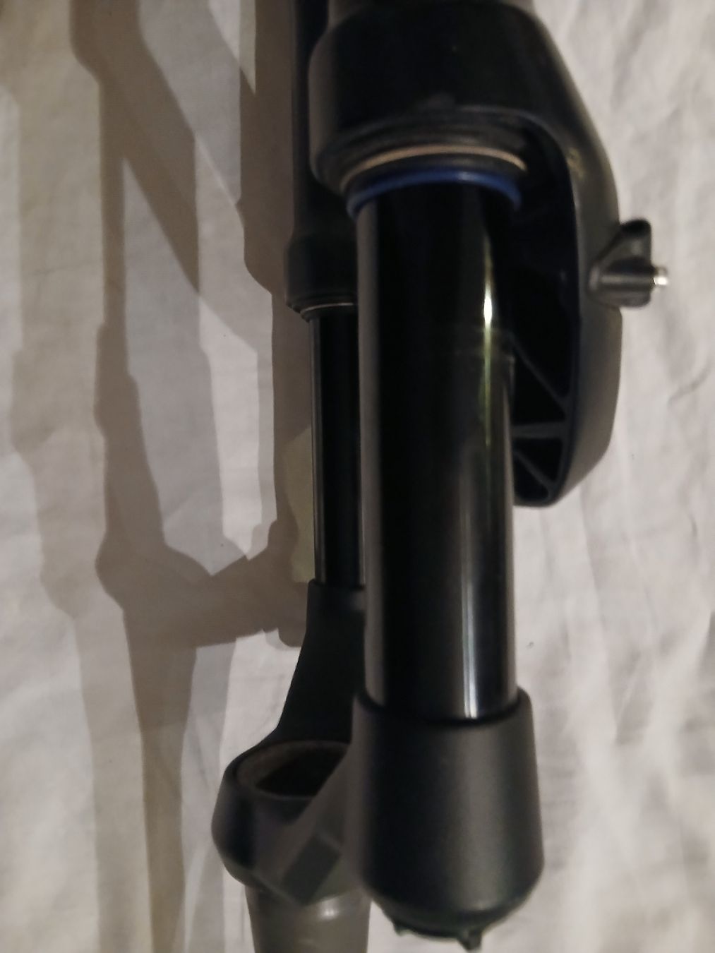 Forchette: Federgabel XFusion 29Zoll. Luft gefedert  – Usato da Welschenrohr venduto da jos_wy2l 6