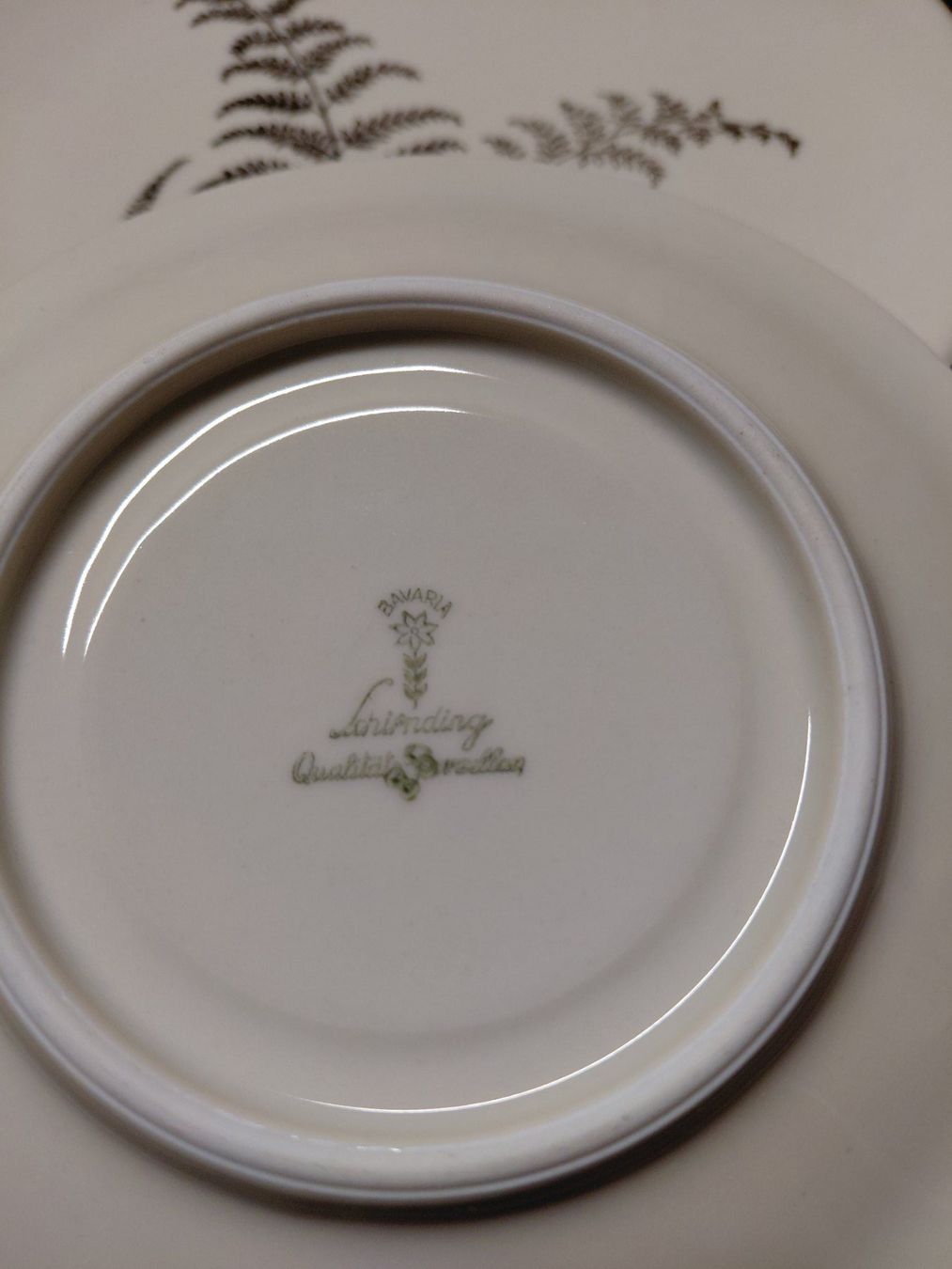Winterling Tasses: Sammeltassen – D'occasion à Bürchen par fmr_v826 5