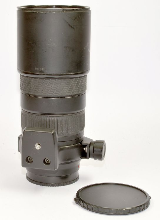 Sigma Objectifs: Sigma AF Apo 2.8/70-210mm for Minolta / Sony A mount 2315/67 – D'occasion à Bern par Olynon 1