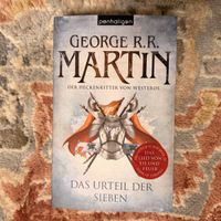 Das Urteil der Sieben – George R.R. Martin