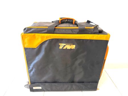 SAC DE TRANSPORT 1/10 TEAM MAGIC