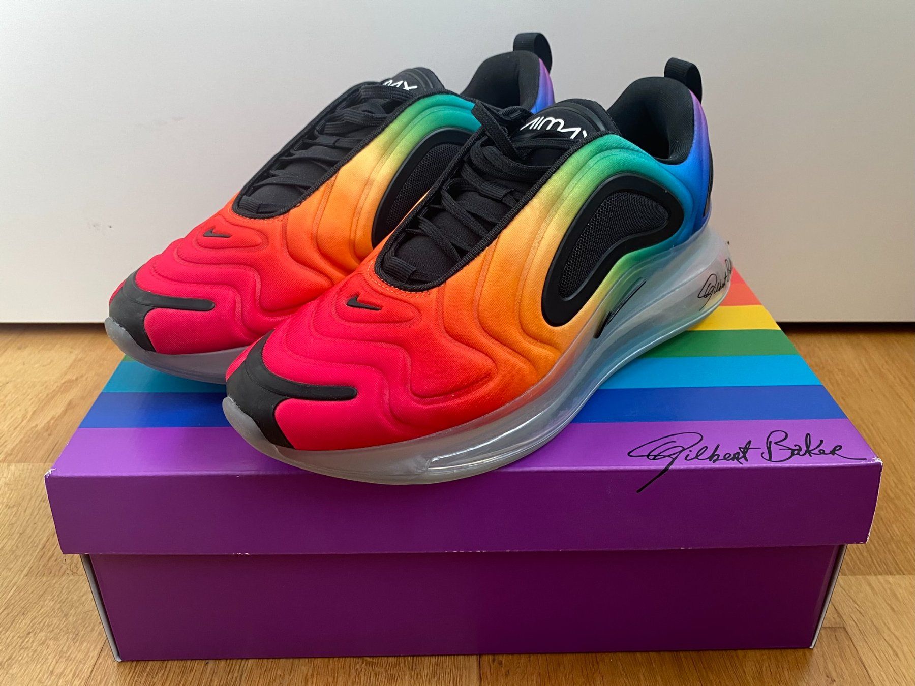 Nike air 720 betrue clearance