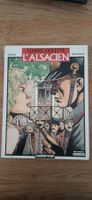 Tendre violette tome 3: L'Alsacien (Edition Original 1986)
