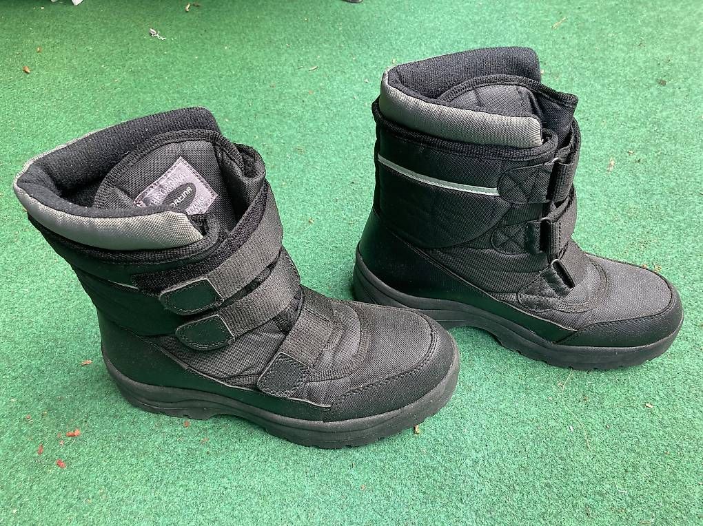 Scarpe da uomo: Winterschuhe – Usato da Wildegg venduto da ryan-lars 1